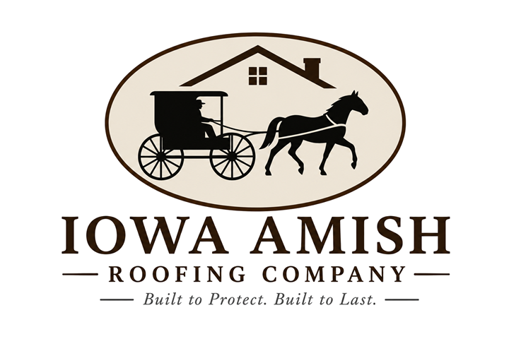 Iowa Amish Roofing Company